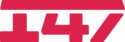 147Studio logo